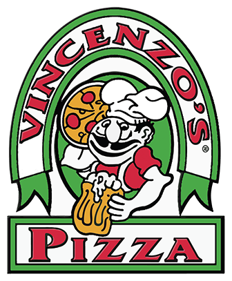 Vincenzo's pizzeria deals